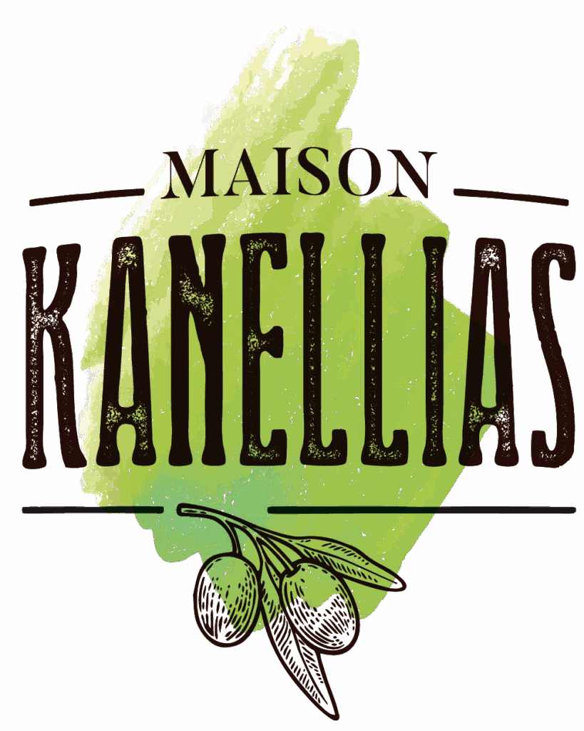 Logo Maison Kanellias